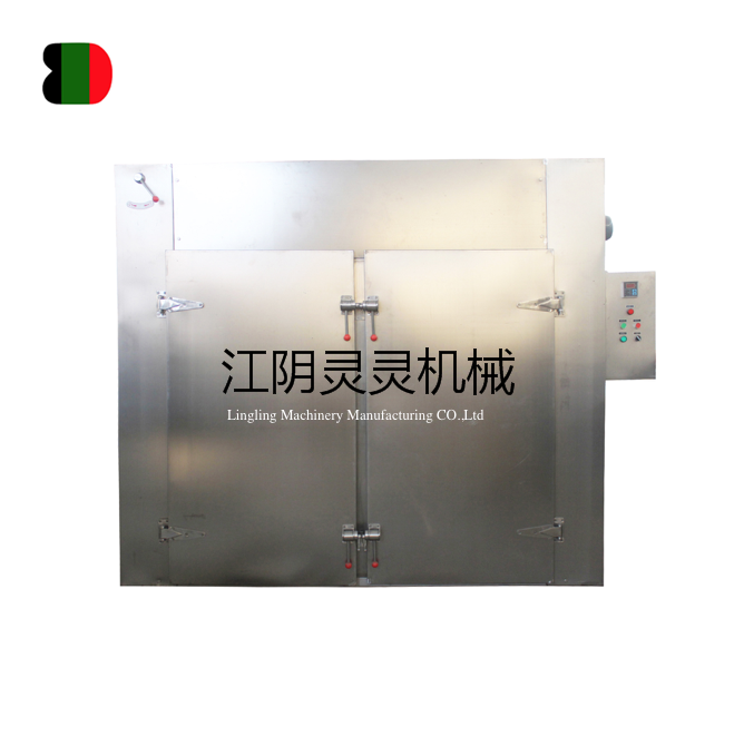 CT、CT-C 熱風(fēng)循環(huán)烘箱